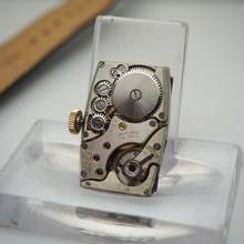 Thumbnail von Rolex Prince Vintage Prince Elegant Ref.: 2317 Gold 18K Ultra Rare