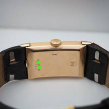 Thumbnail von Rolex Prince Vintage Prince Elegant Ref.: 2317 Gold 18K Ultra Rare