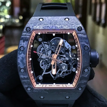 Thumbnail von Richard Mille [LIMITED 50 PIECE] Bubba Watson RM 055 Asia Edition NTPT Watch