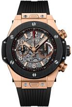 Thumbnail von Hublot Big Bang Unico King Gold Ceramic 411.OM.1180.RX