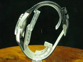 Thumbnail von CWC 6bb Edelstahl Handaufzug Herrenuhr / Broad Arrow / Militäruhr / Kaliber 2750 </h1>