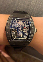 Thumbnail von Richard Mille RM 003 NTPT Asia Edition Tourbillon Watch