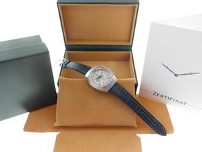 Thumbnail von Omega Seamaster Chronograph Jedi im Bestzustand Nahezu N.O.S. Caliber 1040 von 1972 </h1>