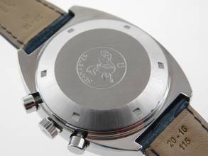 Thumbnail von Omega Seamaster Chronograph Jedi im Bestzustand Nahezu N.O.S. Caliber 1040 von 1972 </h1>