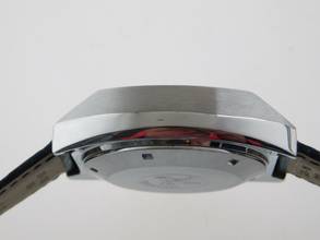 Thumbnail von Omega Seamaster Chronograph Jedi im Bestzustand Nahezu N.O.S. Caliber 1040 von 1972 </h1>