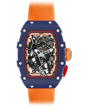 Thumbnail von Richard Mille RM 07-04 Blue Automatic Sport Ladies