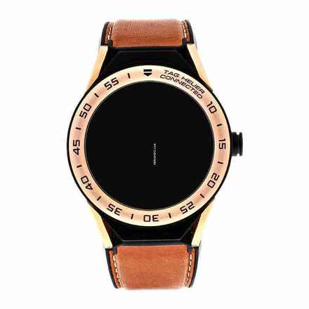  TAG Heuer Connected Modular </h1> 