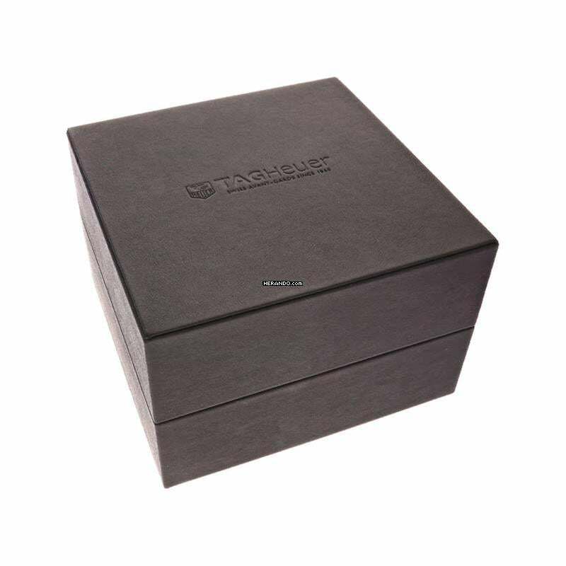 Thumbnail von TAG Heuer Monaco Calibre 12 CAW2111-1 </h1>