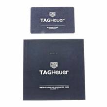 Thumbnail von TAG Heuer Monaco Calibre 12 CAW2111-1 </h1>