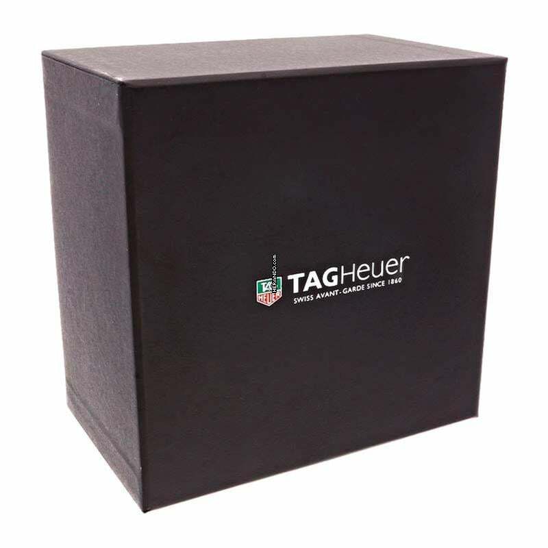 Thumbnail von TAG Heuer Monaco Calibre 12 CAW2111-1 </h1>