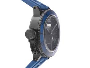 Thumbnail von U-Boat Sommerso Ref.9669 Full Set Neu