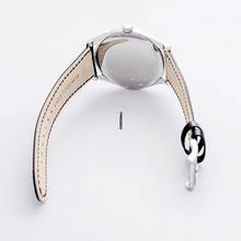 Thumbnail von Hamilton Thin-O-Matic H38715581 - American Classic Automatic Silver Dial Stainless steel Men's Watch </h1>