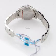 Thumbnail von Longines Conquest L37194766 - Conquest VHP Quartz Silver Dial Men's Watch </h1>