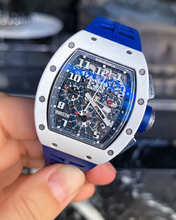 Thumbnail von Richard Mille [LIMITED 25 PIECE] RM 011 Polo de St Tropez