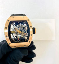 Thumbnail von RichardMille [LIMITED 50 PIECE] RM 035 Gold Toro Watch