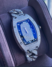 Thumbnail von Richard Mille [NEW] RM 07-01 Snow Diamond White Gold Bracelet