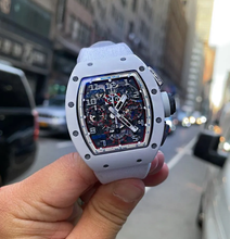 Thumbnail von Richard Mille [LIMITED 30 PIECE] RM 011 Asia Limited Red Date Version