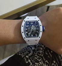 Thumbnail von Richard Mille [LIMITED 50 PIECE] RM 030 Polo Club De Saint Tropez