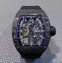 Thumbnail von Richard Mille [2016 LIKE NEW] RM 030 NTPT RME Europe Edition