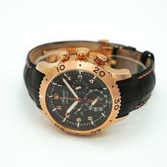 Thumbnail von Breguet Type XX - XXI - XXII Flyback </h1>
