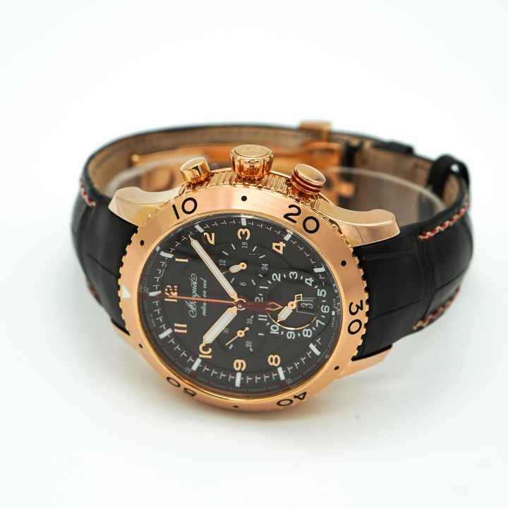  Breguet Type XX - XXI - XXII Flyback </h1> 