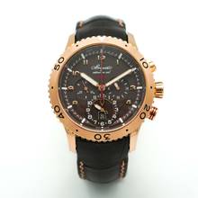 Thumbnail von Breguet Type XX - XXI - XXII Flyback </h1>