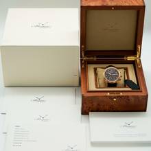 Thumbnail von Breguet Type XX - XXI - XXII Flyback </h1>