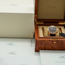 Thumbnail von Breguet Type XX - XXI - XXII Flyback </h1>