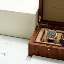 Thumbnail von Breguet Type XX - XXI - XXII Flyback </h1>