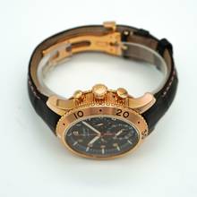 Thumbnail von Breguet Type XX - XXI - XXII Flyback </h1>