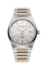 Thumbnail von Frederique Constant Highlife Automatic COSC Roségold Stahl Automatik Chronometer Armband Stahl Roségold 41mm Ref.FC-303V4NH2B Box&Pap. Full Set Neu