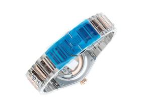 Thumbnail von Frederique Constant Highlife Automatic COSC Roségold Stahl Automatik Chronometer Armband Stahl Roségold 41mm Ref.FC-303V4NH2B Box&Pap. Full Set Neu