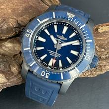 Thumbnail von Breitling Superocean 48 FULL SET von 2022 - Ref. V17369