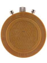 Thumbnail von Tissot Mans Wristwatch Chronograph Sideral measures elapsed Time in Minutes and fifths of a Second and can be used as a Slide Rule