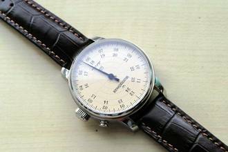 Thumbnail von Meistersinger Meisterstücke Bell Hora Elfenbein FULL SET