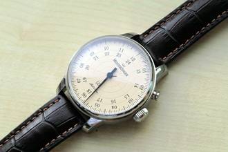 Thumbnail von Meistersinger Meisterstücke Bell Hora Elfenbein FULL SET