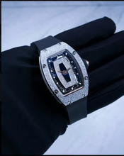 Thumbnail von Richard Mille [NEW] RM 07-01 White Gold Snow Diamonds