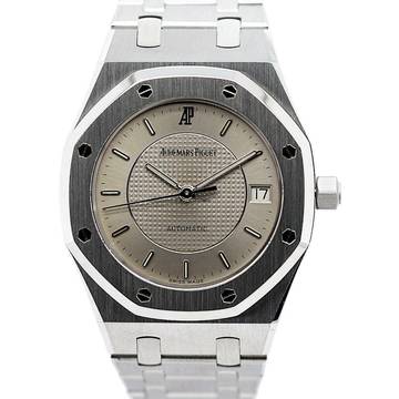  Audemars Piguet Royal Oak Nick Faldo No.15 of 50 Limited Edition in Stainless Steel a rare and highly collectible piece  