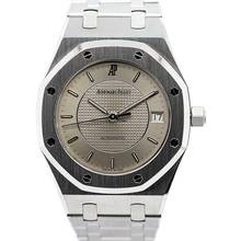 Thumbnail von Audemars Piguet Royal Oak Nick Faldo No.15 of 50 Limited Edition in Stainless Steel a rare and highly collectible piece