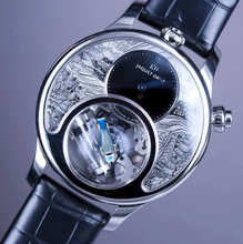 Thumbnail von JAQUET DROZ [NEW] THE CHARMING BIRD J031534200