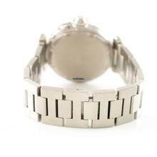 Thumbnail von Cartier Pasha C Automatik Edelstahl Unisex 35 mm Revision Ref. 1031 </h1>