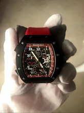 Thumbnail von Richard Mille [2017 USED] Split-Second Chronograph