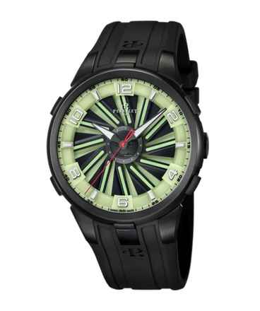  Perrelet Turbine Evo Full LUM 