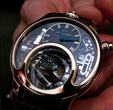 Thumbnail von Jaquet Droz [NEW] THE CHARMING BIRD