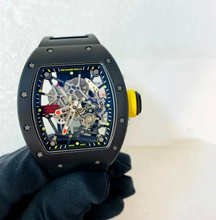 Thumbnail von Richard Mille [OPEN DATE][LIMITED 50 PIECE] RM 035 Americas