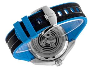 Thumbnail von Omega Seamaster Planet Ocean Ref.215.32.46.21.03.001 2023 Full Set Ungetragen