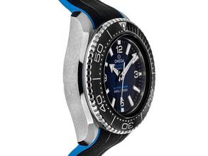 Thumbnail von Omega Seamaster Planet Ocean Ref.215.32.46.21.03.001 2023 Full Set Ungetragen