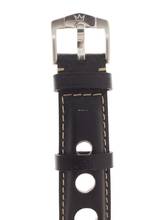 Thumbnail von Yema Gents manual wind Wristwatch Chronograph Incabloc </h1>