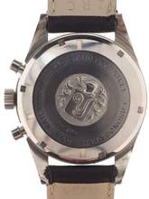 Thumbnail von Yema Gents manual wind Wristwatch Chronograph Incabloc </h1>