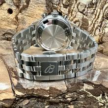 Thumbnail von Breitling Classic Avi Chronograph 42 Mosquito - Full-Set 2023 - Ref. Y23380